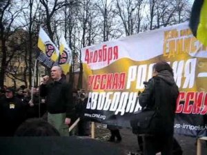 Русский, не ходи в загон!