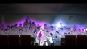 Топ 10 Аниме Где Многие Девушки Влюбляются В Одного И Того Же Парня!