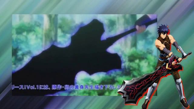 ~~Аниме обзор~~ Hagure Yuusha no Estetica/Эстетика заблудшего героя