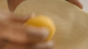 Булочки на пару. Маньтоу