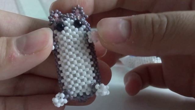 Обзор всех моих амигуруми! 2 часть