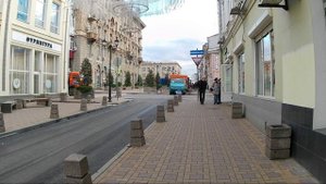 ЦГБ-Ворошиловский.Част 4.Осень 2022 год.Ростов-на-Дону.