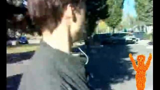Кто такой Краснеющий 2008 год
