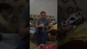 Ирон зараг. Осетинская песня