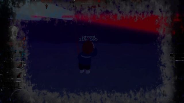 Sans Funny Boss Rush|| The Boss Ever смотреть онлайн