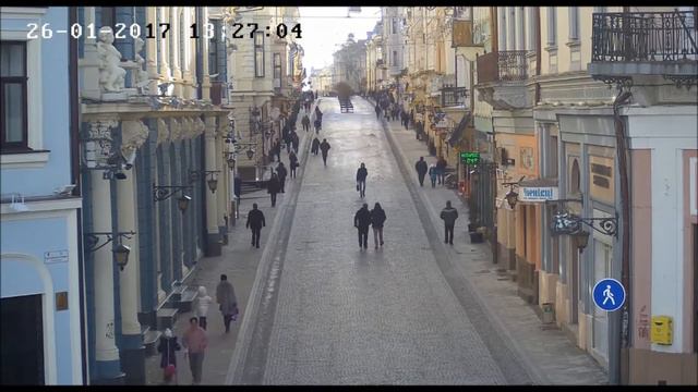 Черновцы )))))