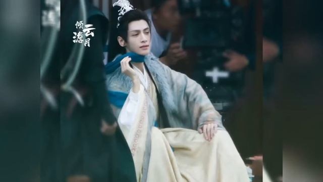 Ло Юнь Си | Leo Luo | Luo Yun Xi смотреть онлайн