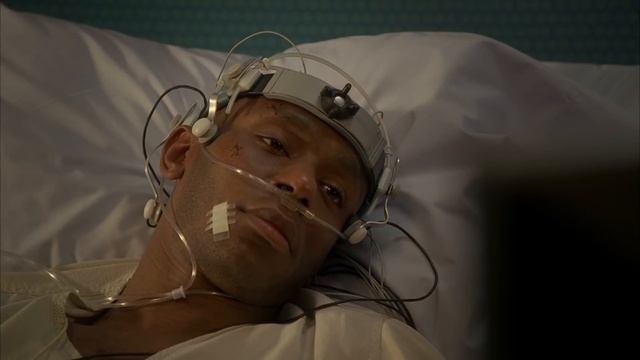 Brain Dead | House M.D. смотреть онлайн