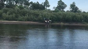 Покатухи удались. Can-Am Brp Maverick 1000r