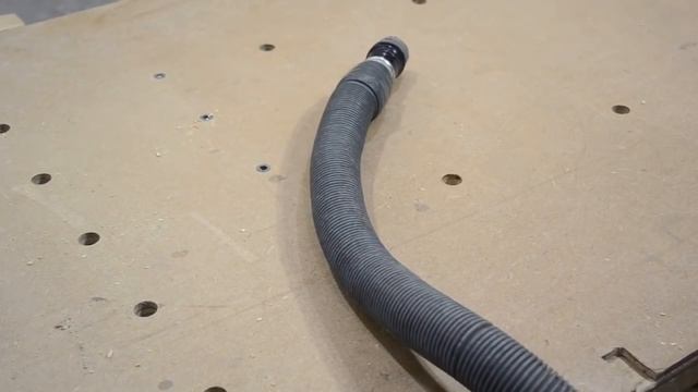 Простой циклон для мастерской. смотреть онлайн