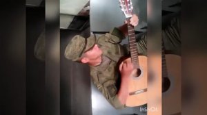 Армейская« я возьму свой карандаш»