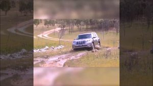 The all new Toyota prado 2020