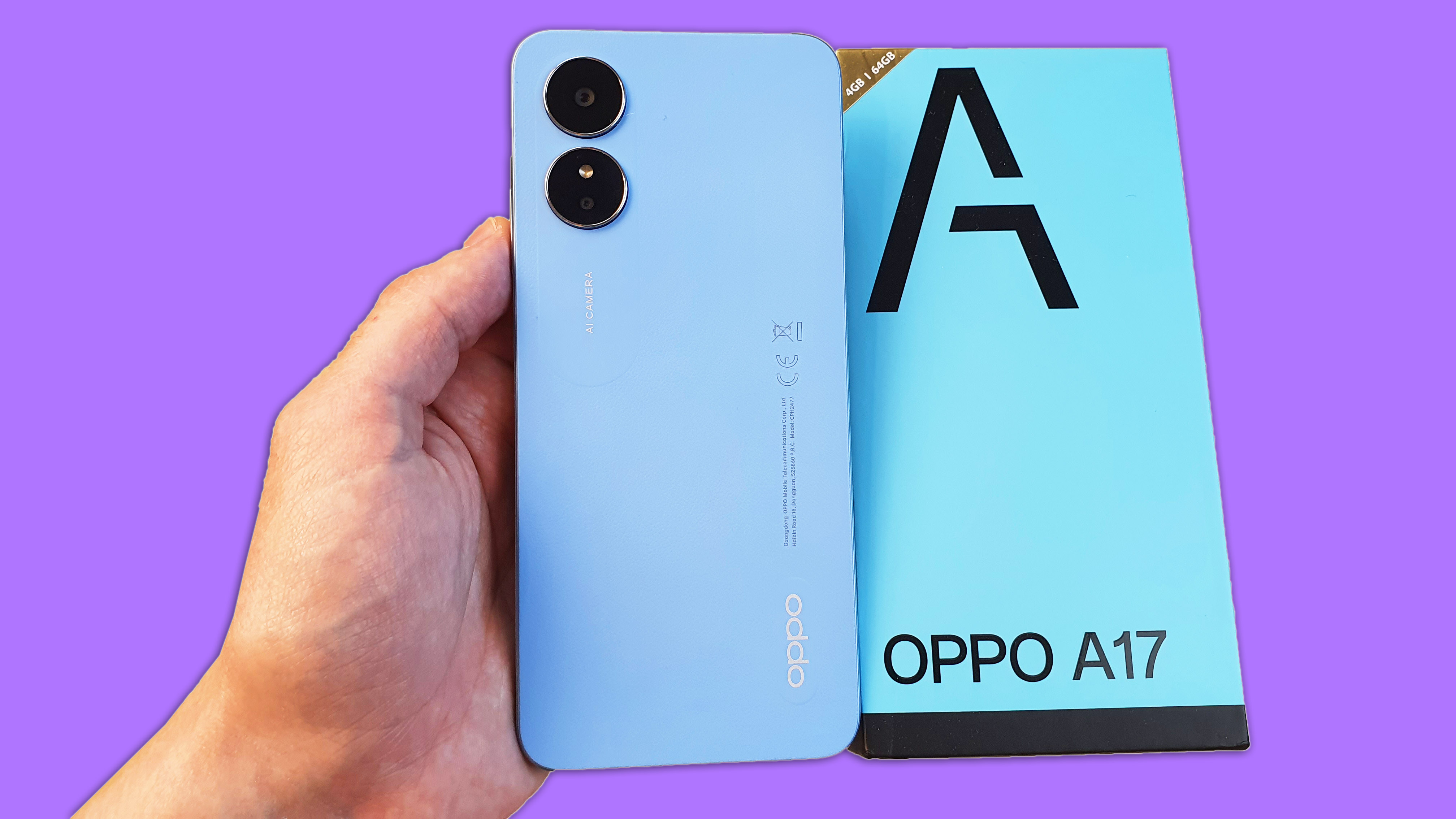 Oppo A17k 3 64 Купить