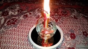 Онлайн ритуал Приворот на трёх свечах, вызываем любимого?