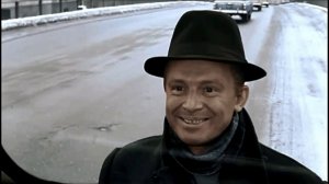 А ДЛЯ ВАС Я НИКТО & AMERICANO