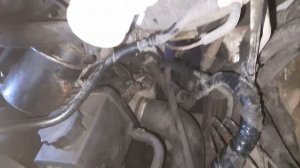 спринтер ошибка 2624 001 offset drift