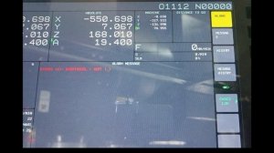 Fanuc parameter 1320 1321. Лимиты осей. Точки "перебега".