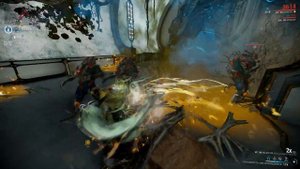УБОЙНОЕ СКАНИРОВАНИЕ - ГЕЛИОКОР ► Warframe ►ОБЗОР