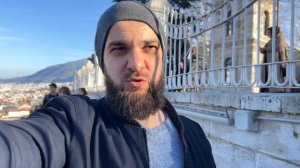 Осман-Гази или первый Султан Османской Империи. Сын Эртугрула. Где похоронен Осман-I. Крепость Бурс