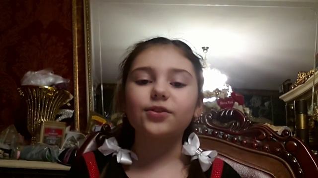 Стих весенние воды смотреть онлайн