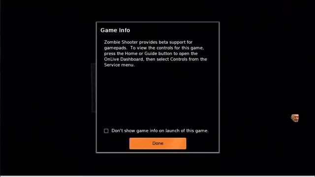 Обзор игры Zombie Shooter 2 смотреть онлайн