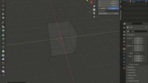 2. Blender 3D для детей. Основа векторного рисования. Играем в Blender - рисуем  соедини точки.