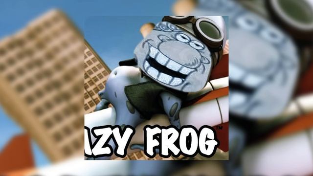 Доктор Ливси & Crazy Frog (mashup) смотреть онлайн