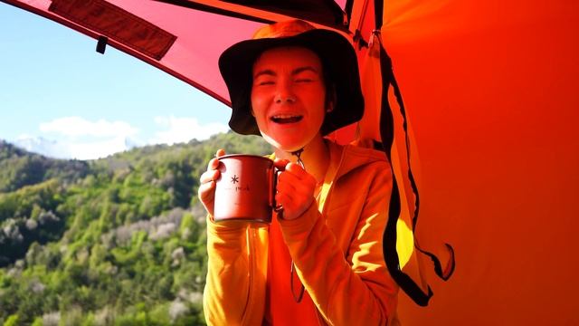 поход Ингушетия, май, 2023, ч 2 смотреть онлайн