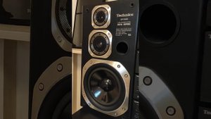 Technics d5000