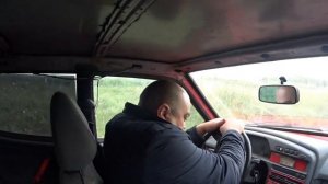 Обзор ВАЗ 2109 Мечта 80-90х