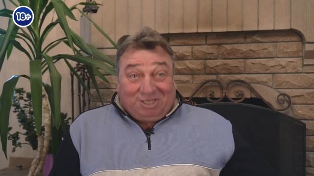 Анекдот про назойливого мужа, готовку и дневник! Объявление победителя сентября! смотреть онлайн