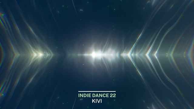 INDIE DANCE 22 / KIVI