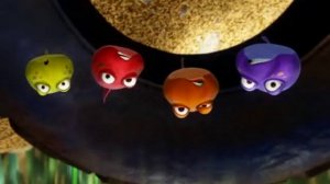 про головастика PocketPcVga