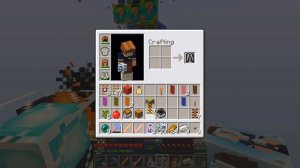 ЗАТРОЛЛИЛ СВОЕГО ДРУГА СЕКРЕТНЫМ ЛАКИ БЛОКОМ В МАЙНКРАФТ НО НА 1 БЛОКЕ ПРОТИВОСТОЯНИЕ НУБ VS ПРО