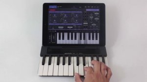 How to play C.24 with CASIO CZ App for iPad