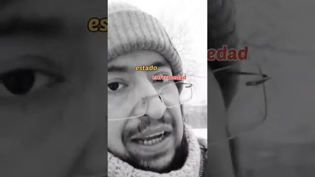 Как сказать, когда человек «всегда» болен по-испански смотреть онлайн