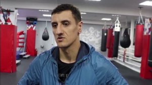 Турнир по боксу лиги "Джентльмены" пройдет в Иркутске