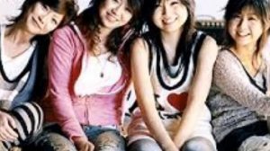 Asian Girl Bands (Cherry Boom - I Wanna Rock)