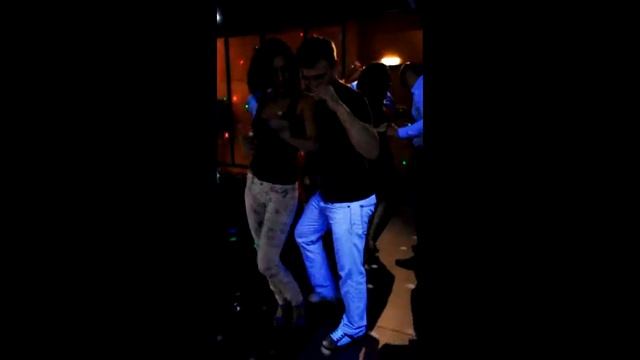 Artem & Victoriya, bachata смотреть онлайн