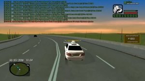 Обзор сервера Родина РП. Переехали в Центральный округ?! Жизнь с нуля! #1.