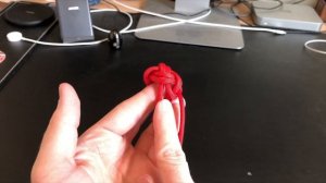 How To Make A 3-Pass Woggle