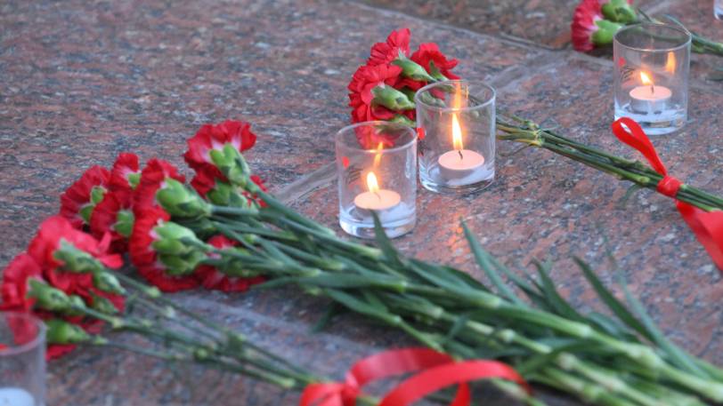 Число жертв терактов в Дагестане возросло до 22 человек