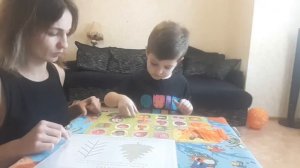 геометрические фигуры из счетных палочек