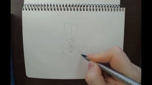 РИСУНКИ ДЛЯ ДЕТЕЙ #30 | Как нарисовать смешарика Кроша