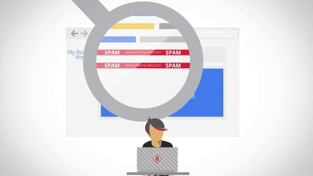 Димон или не Димон сломал сайт? Как восстановить сайт после взлома? смотреть онлайн