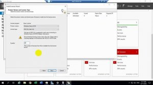 How to install RDP license windows server 2019