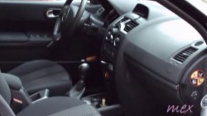 renault megane 1.9 dci 130cv station wagon