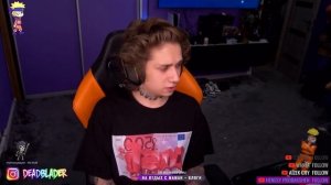 УРАГАН ХОКАГЕ РАССКАЗЫВАЕТ ПРО СТРАЙК НА КАНАЛЕ