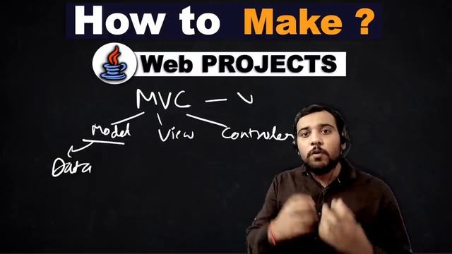 How to Make Java Web Projects for Placements & Internships