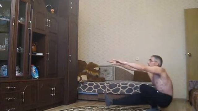 Зарядка